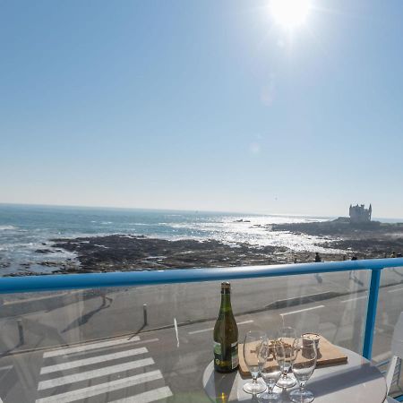 Apartment Hoedic By Interhome Quiberon Buitenkant foto