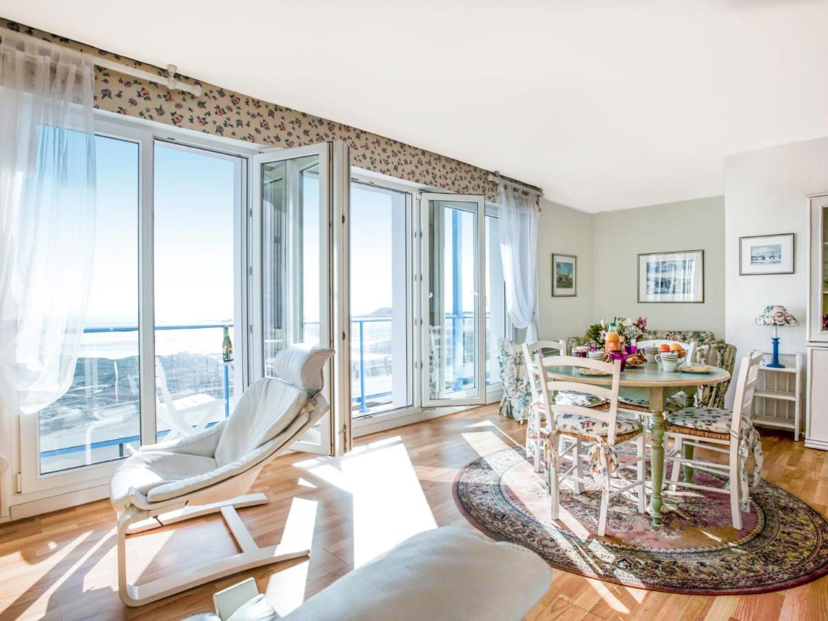 Apartment Hoedic By Interhome Quiberon Buitenkant foto