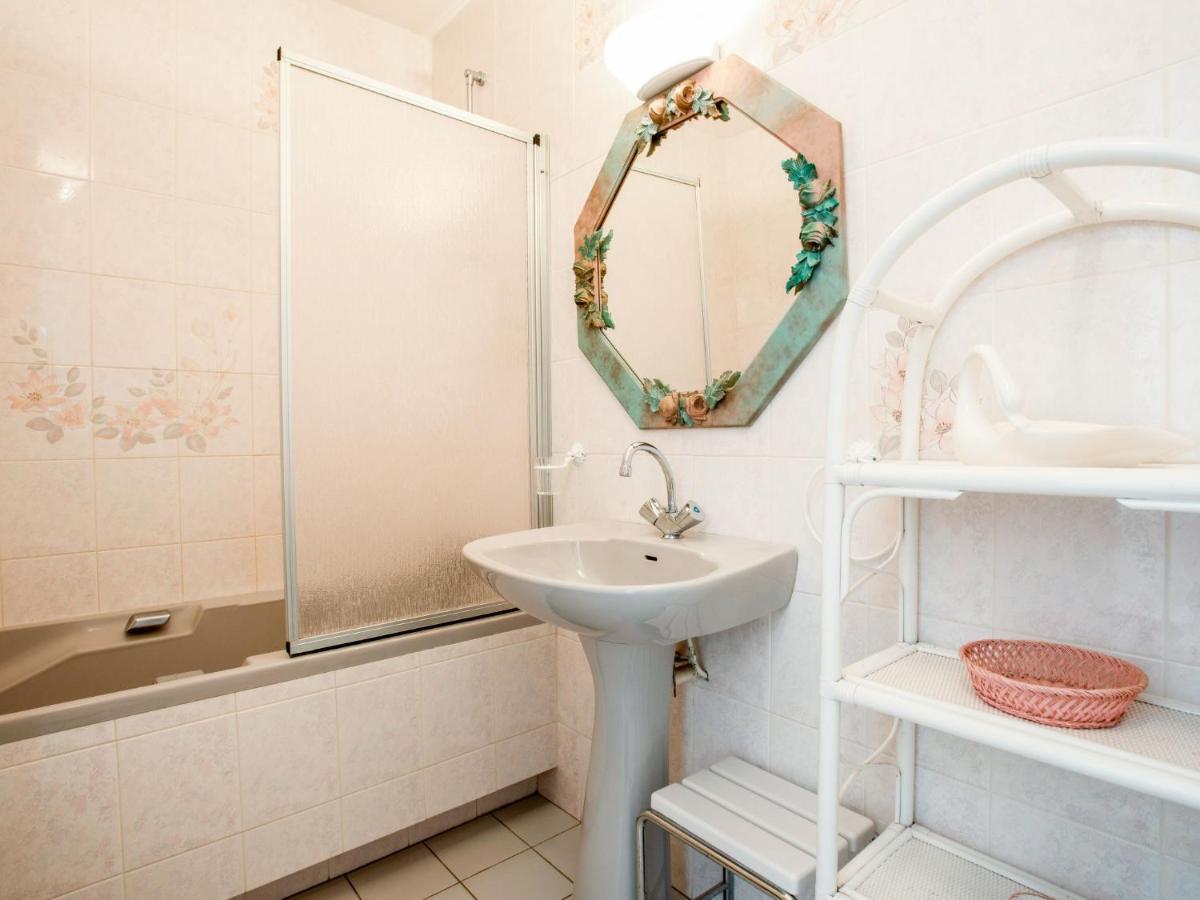 Apartment Hoedic By Interhome Quiberon Buitenkant foto