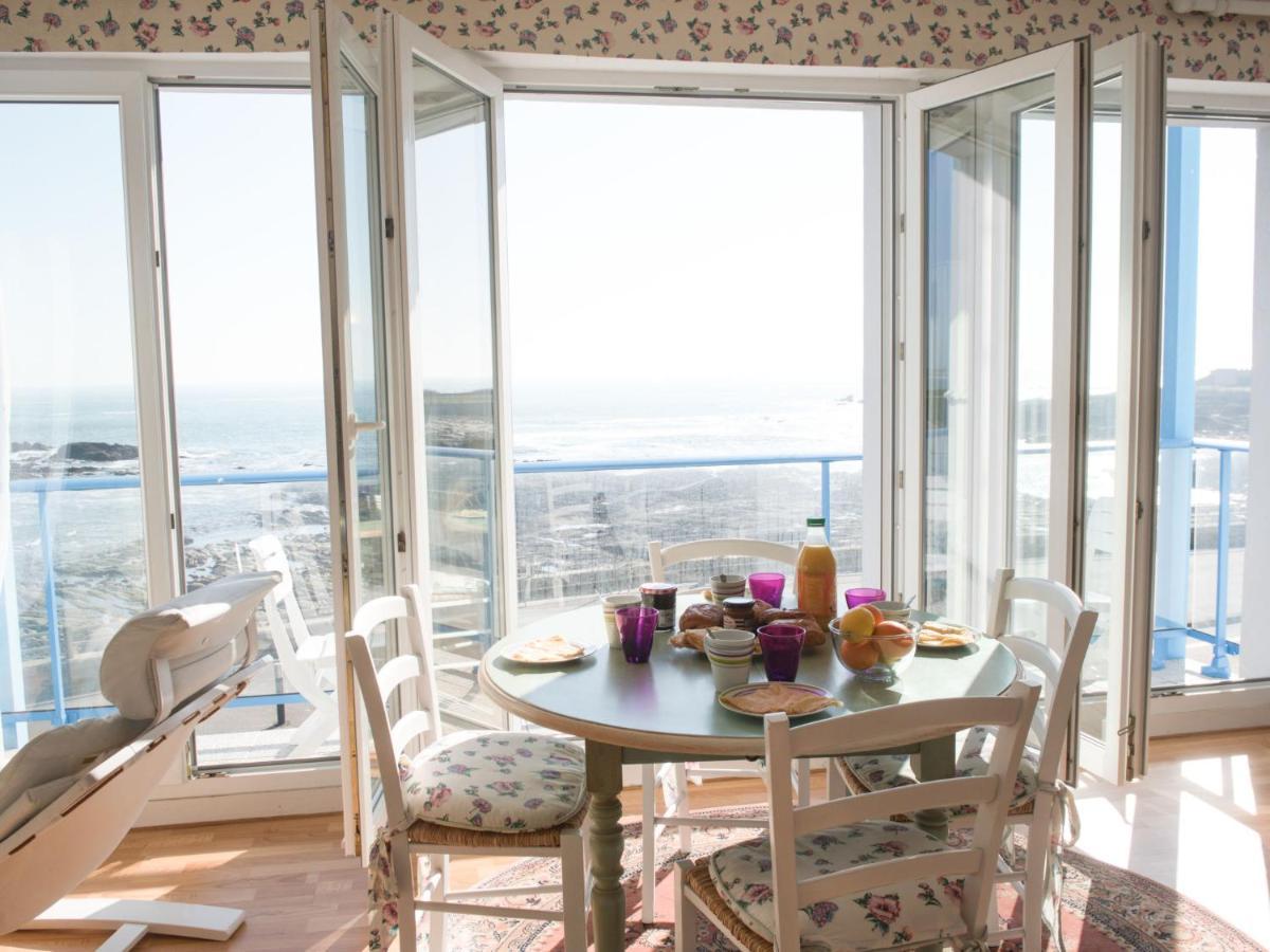 Apartment Hoedic By Interhome Quiberon Buitenkant foto