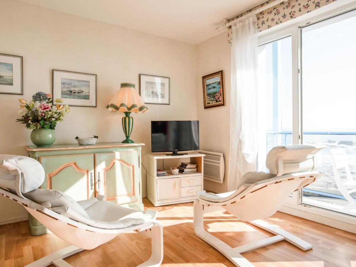 Apartment Hoedic By Interhome Quiberon Buitenkant foto