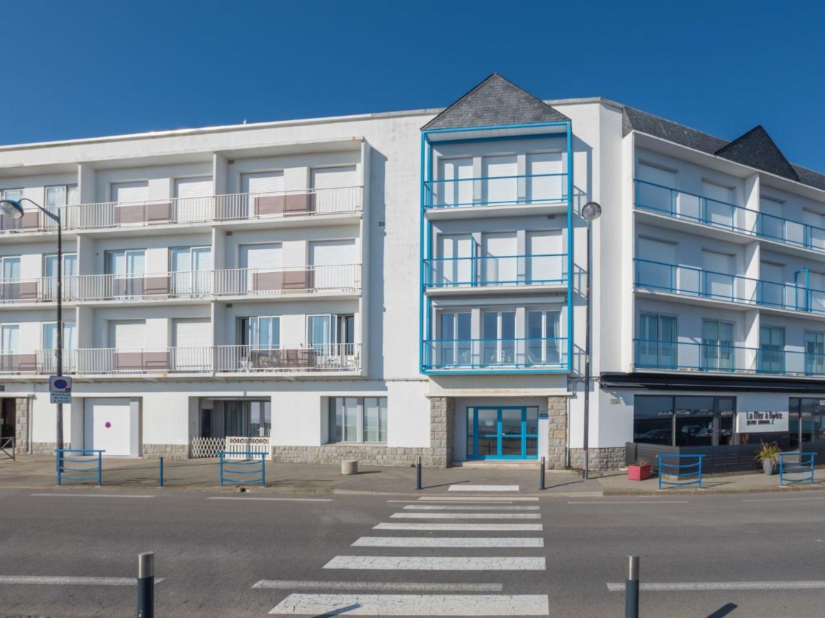 Apartment Hoedic By Interhome Quiberon Buitenkant foto