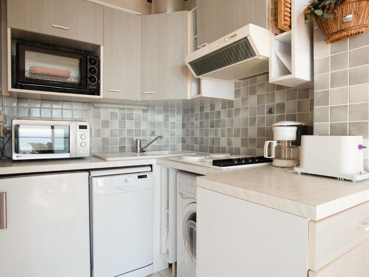 Apartment Hoedic By Interhome Quiberon Buitenkant foto