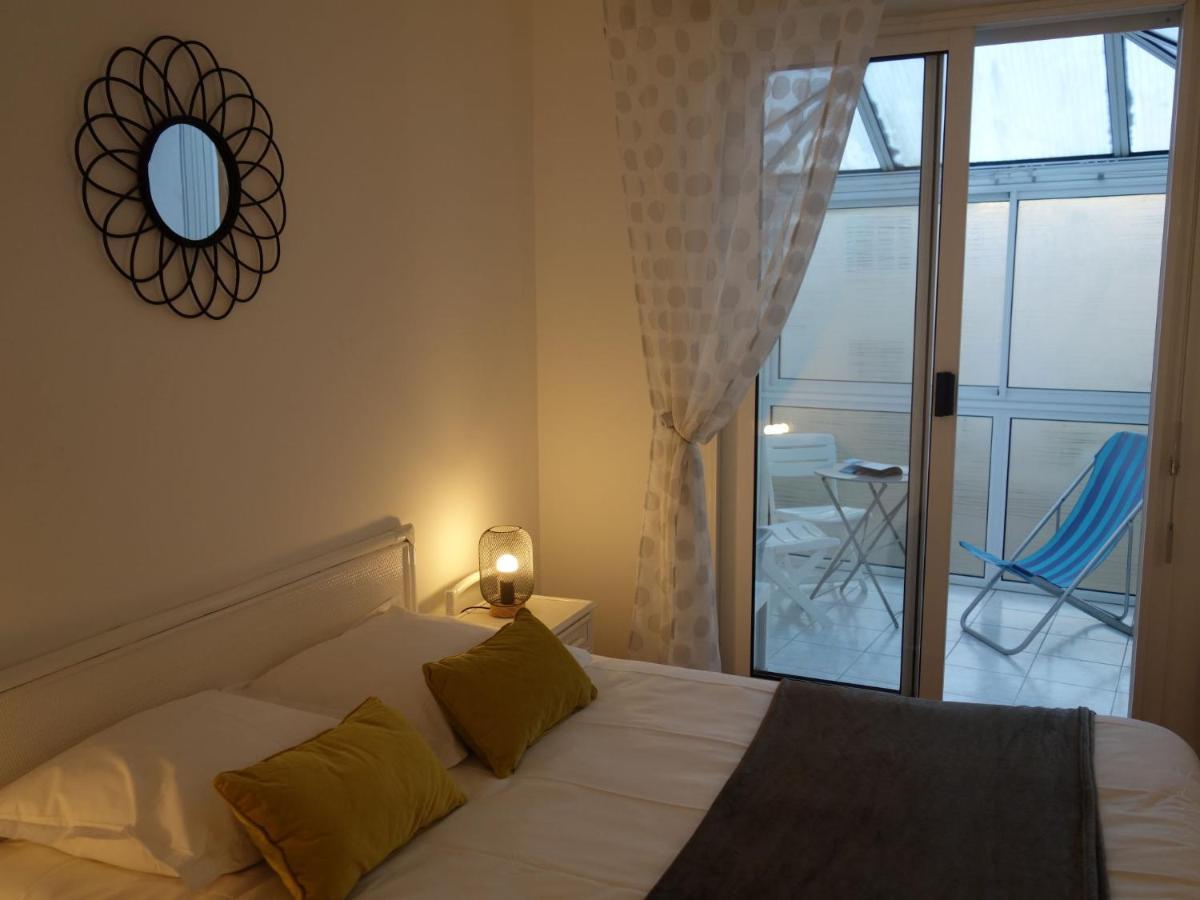 Apartment Hoedic By Interhome Quiberon Buitenkant foto